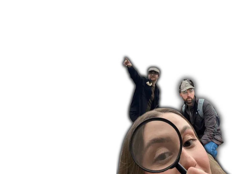 Outdoor adventure in Weymouth